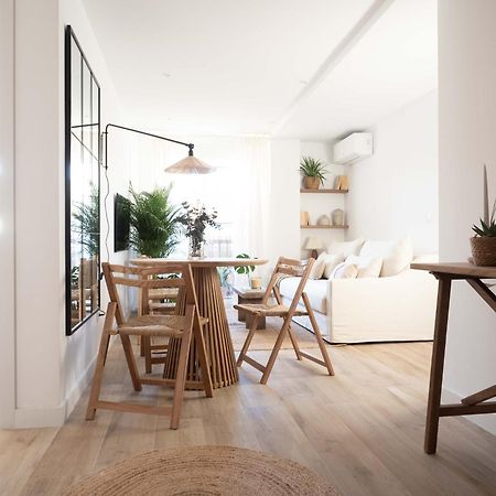 Luxury Apartment In Valencia City Center 外观 照片