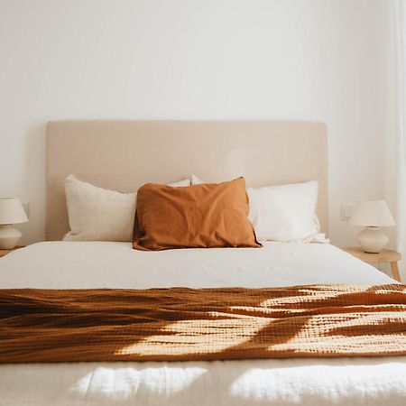 Luxury Apartment In Valencia City Center 外观 照片