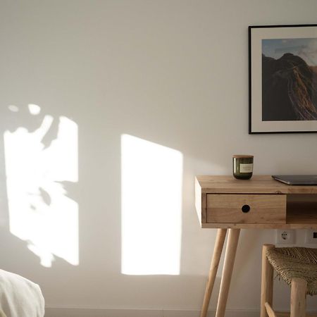 Luxury Apartment In Valencia City Center 外观 照片