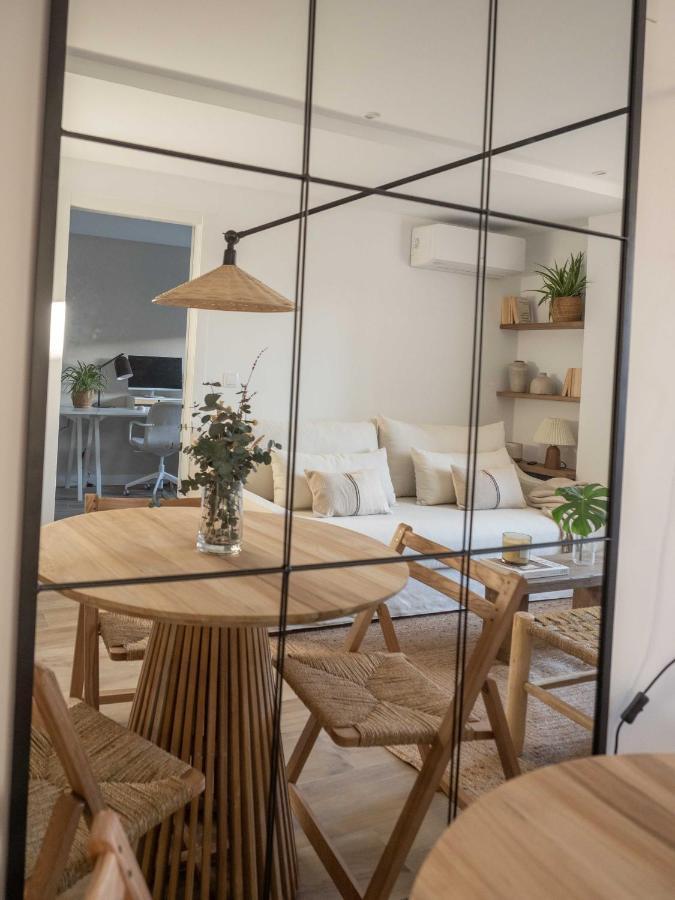 Luxury Apartment In Valencia City Center 外观 照片