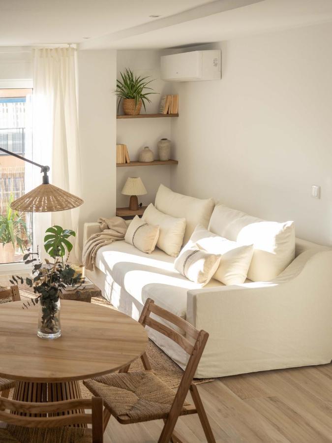 Luxury Apartment In Valencia City Center 外观 照片