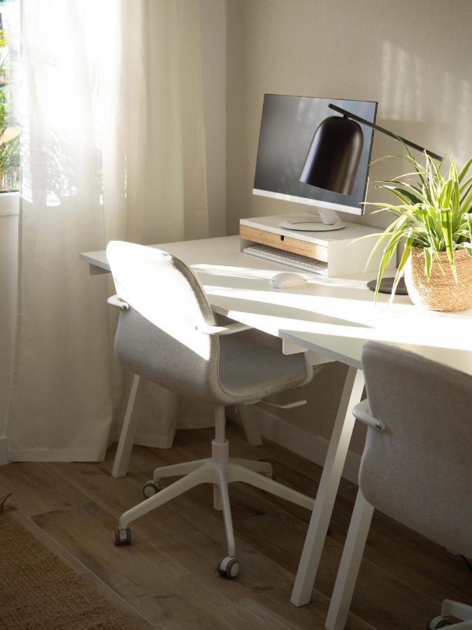 Luxury Apartment In Valencia City Center 外观 照片