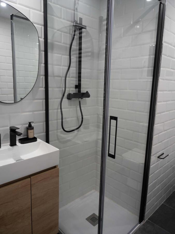 Luxury Apartment In Valencia City Center 外观 照片