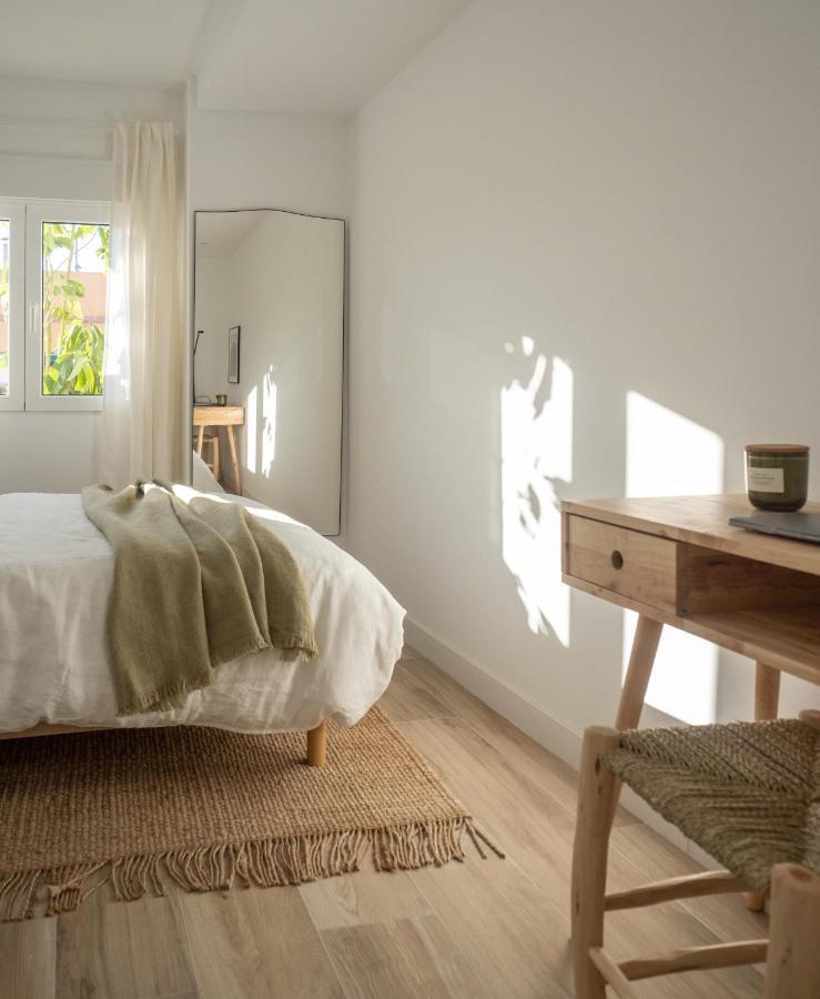Luxury Apartment In Valencia City Center 外观 照片