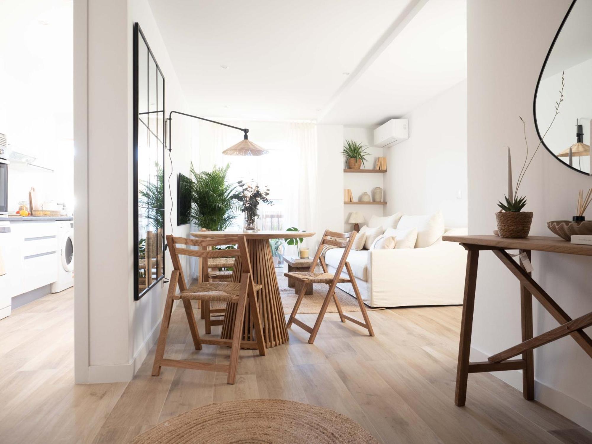Luxury Apartment In Valencia City Center 外观 照片
