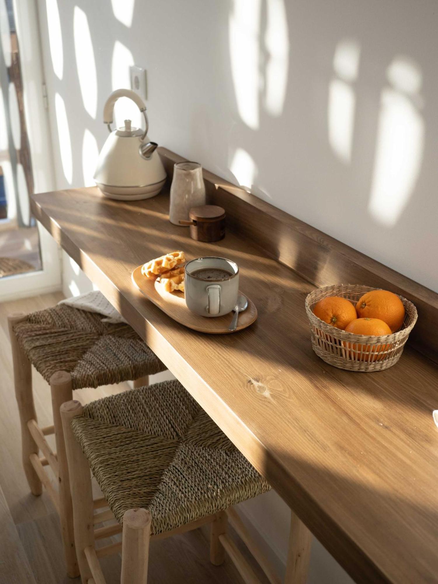 Luxury Apartment In Valencia City Center 外观 照片