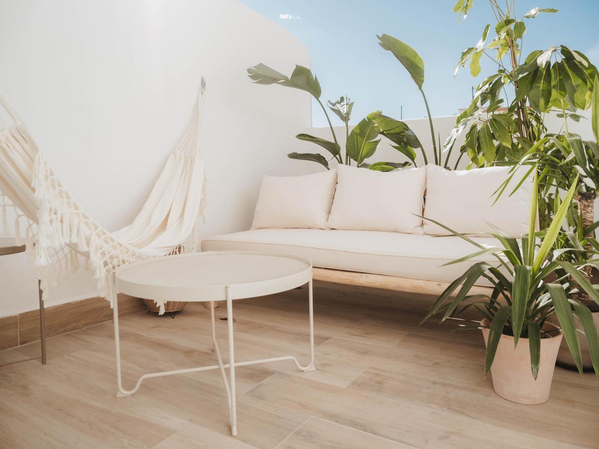Luxury Apartment In Valencia City Center 外观 照片
