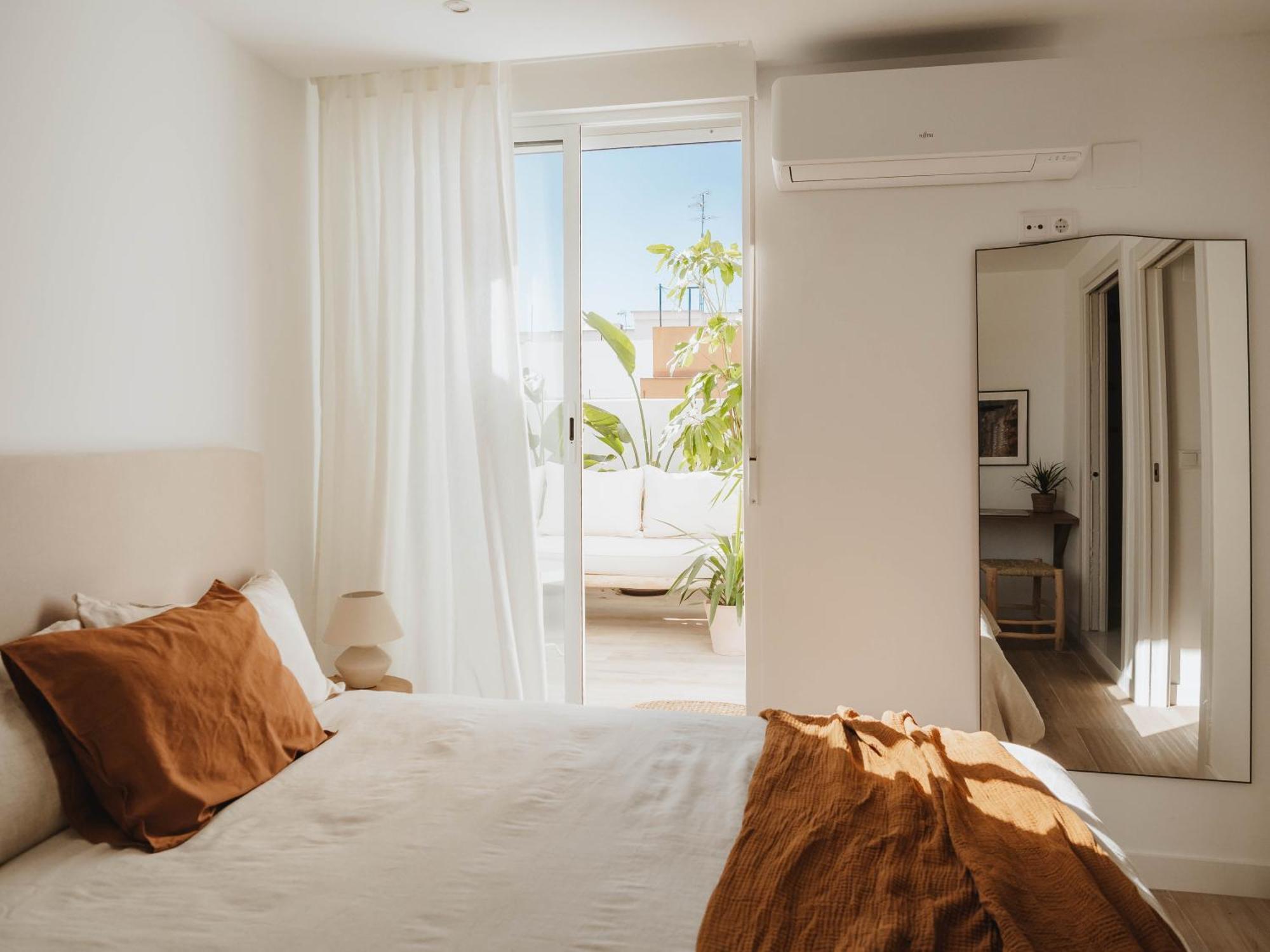 Luxury Apartment In Valencia City Center 外观 照片